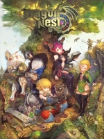 Artworks Dragon Nest 