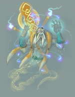 Artworks Dragonshard 