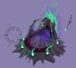 Artworks Dragonshard 