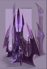 Artworks Dragonshard 