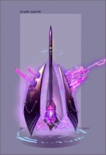 Artworks Dragonshard 