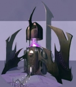 Artworks Dragonshard 