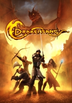 Artworks Drakensang: L'Oeil Noir 