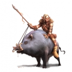 Artworks Drakensang: L'Oeil Noir 