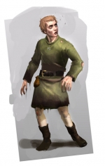 Artworks Drakensang: L'Oeil Noir 