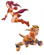 Artworks Dream of Mirror Online 