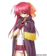 Artworks Duel Savior Justice 