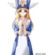 Artworks Duel Savior Justice 