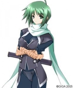 Artworks Duel Savior Justice 