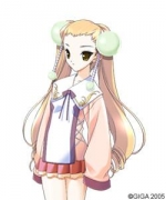 Artworks Duel Savior Justice 