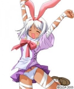 Artworks Duel Savior Justice 