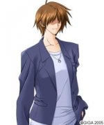 Artworks Duel Savior Justice 