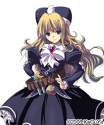 Artworks Dungeon Crusaderz 2 