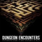 Artworks Dungeon Encounters 
