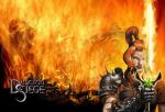 Artworks Dungeon Siege 
