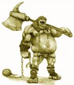 Artworks Dungeon Siege 