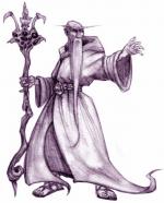 Artworks Dungeon Siege 