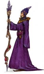 Artworks Dungeon Siege 