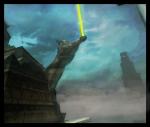 Artworks Dungeons & Dragons Online: Stormreach 