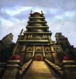 Artworks Dungeons & Dragons Online: Stormreach 