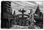 Artworks Dungeons & Dragons Online: Stormreach 