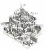 Artworks Dungeons & Dragons Online: Stormreach 