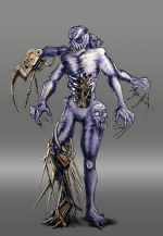 Artworks Edge Of Eternity 