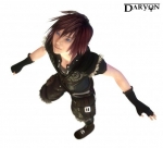 Artworks Edge Of Eternity 