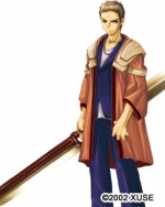 Artworks Aselia the Eternal 