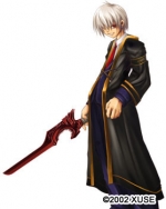 Artworks Aselia the Eternal 