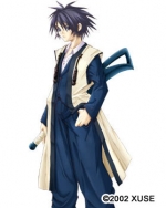 Artworks Aselia the Eternal 