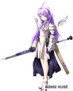 Artworks Aselia the Eternal 