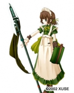 Artworks Aselia the Eternal 