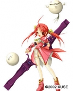 Artworks Aselia the Eternal 