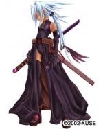 Artworks Aselia the Eternal 