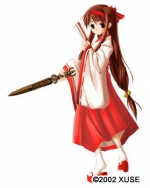 Artworks Aselia the Eternal 