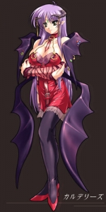 Artworks Eiyuu x Maou 