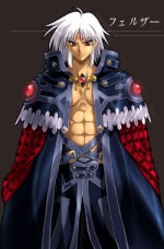 Artworks Eiyuu x Maou 