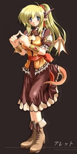 Artworks Eiyuu x Maou 