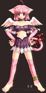 Artworks Eiyuu x Maou 