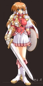 Artworks Eiyuu x Maou 