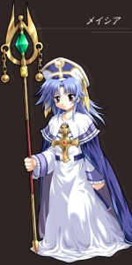 Artworks Eiyuu x Maou 