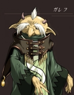 Artworks Eiyuu x Maou 