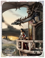 Artworks Elemental: War of Magic 