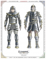 Artworks Elemental: War of Magic 