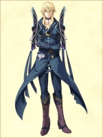 Artworks Eternal Fantasy 