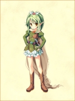 Artworks Eternal Fantasy 