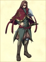 Artworks Eternal Fantasy 