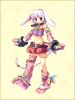 Artworks Eternal Fantasy 