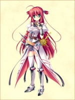 Artworks Eternal Fantasy 